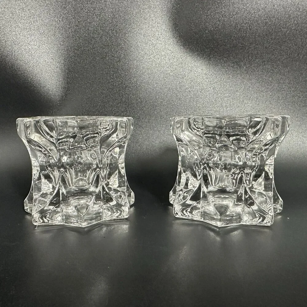 Mikasa vintage sparkling